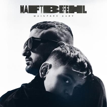 Mainpark Baby - CD Audio di Haftbefehl
