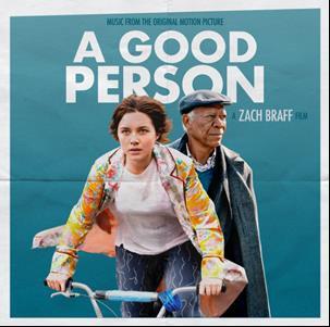 A Good Person (Colonna Sonora/Compilation) - Vinile LP