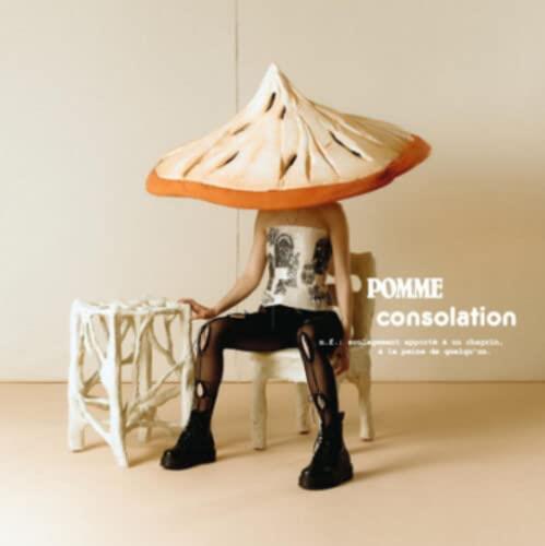 Consolation - CD Audio di Pomme