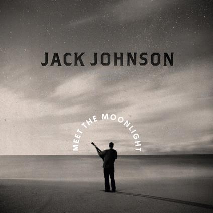 Meet The Moonlight - Vinile LP di Jack Johnson