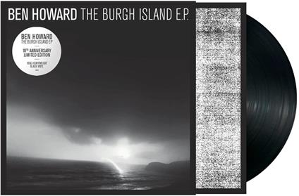 Burgh Island Ep - Vinile LP di Ben Howard