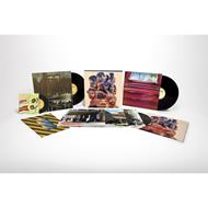 Sail on Sailor 1972 (Super Deluxe Edition: 5 LP + 7