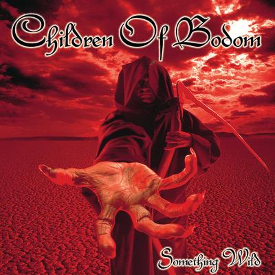 Something Wild - Vinile LP di Children of Bodom