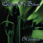 Hatebreeder - Vinile LP di Children of Bodom