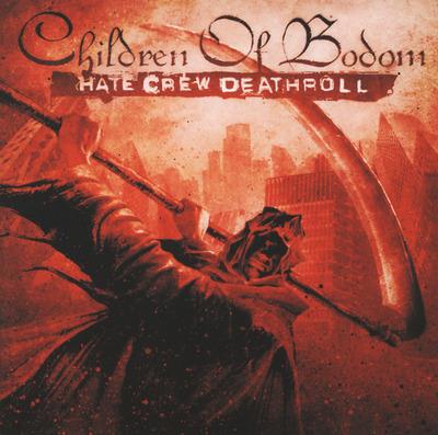 Hate Crew Deathroll - Vinile LP di Children of Bodom