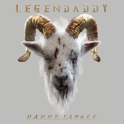 Legendaddy - Vinile LP di Daddy Yankee