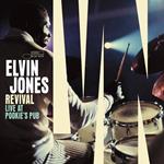 Revival. Live at Pookie's