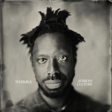 Afrikan Culture - Vinile LP di Shabaka
