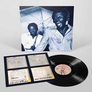 Vinile Bad Weathers Vivian Weathers