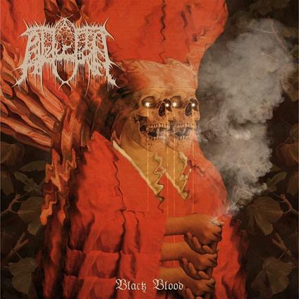 Black Blood - CD Audio di Abduction