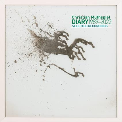 Diary - CD Audio di Christian Muthspiel