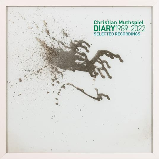 Diary - CD Audio di Christian Muthspiel
