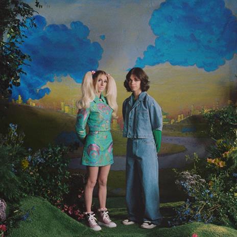 Not Tight - Vinile LP di Domi & JD Beck