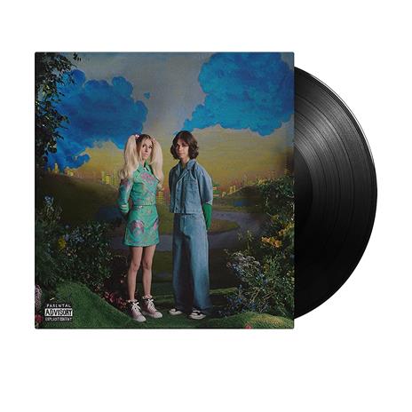 Not Tight - Vinile LP di Domi & JD Beck - 2