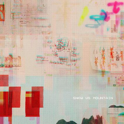 Snow Vs Mountain - CD Audio di Adam Spark