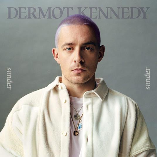 Sonder - Vinile LP di Dermot Kennedy