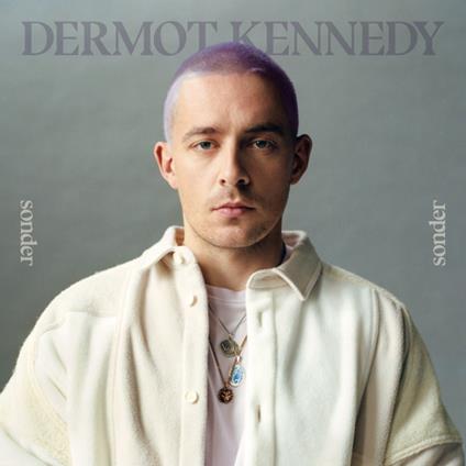 Sonder - Vinile LP di Dermot Kennedy