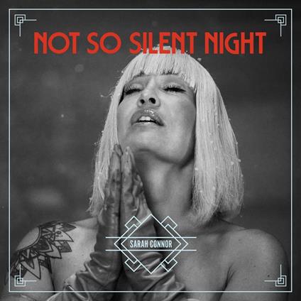 Not So Silent Night - Vinile LP di Sarah Connor