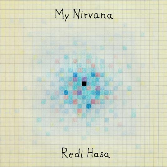 My Nirvana - CD Audio di Redi Hasa