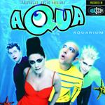 Aquarium (Barbie Girl) (180 Gram)