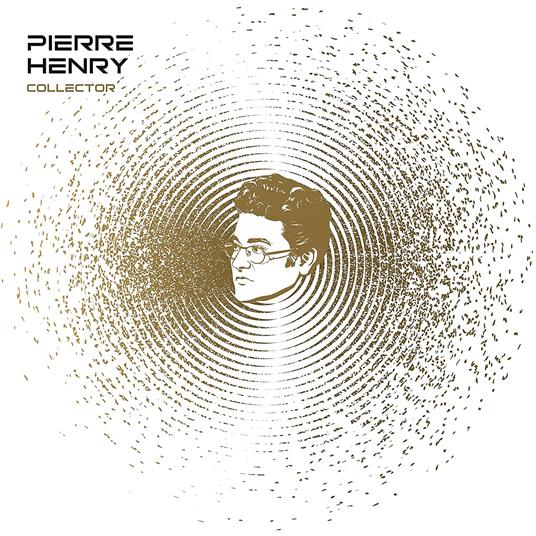 Collector - CD Audio di Pierre Henry
