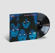 Creatures of the Night (40th Anniversary Vinyl Half Speed Edition)