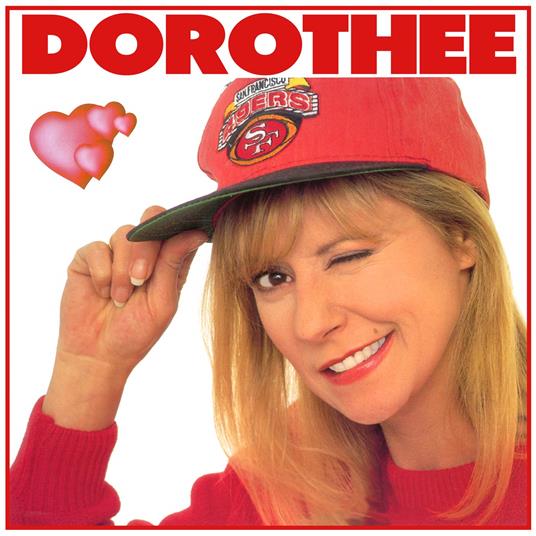 Bonheur City - Vinile LP di Dorothee