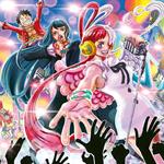 Uta'S Songs One Piece Film Red