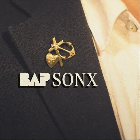 Sonx - Vinile LP di Bap