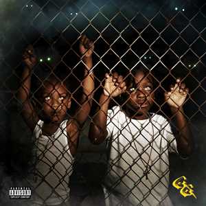 Vinile Ghetto Gods (Gold And Black Vinyl) Earthgang