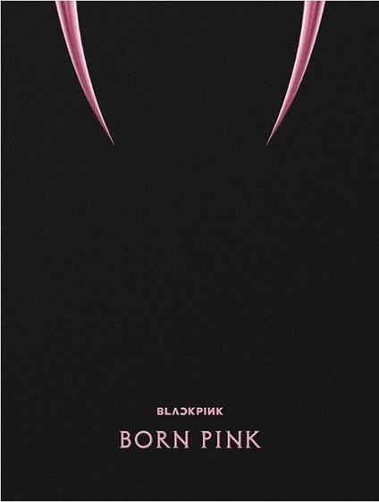 Born Pink - CD Audio di Blackpink