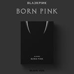 Born Pink (Box Set: CD + 4 Cards + Poster + Booklet + Sticker pack)