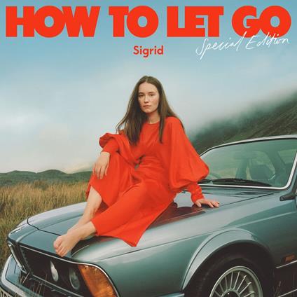 How To Let Go (2 Lp) - Vinile LP di Sigrid