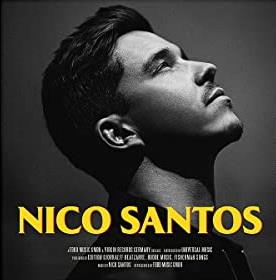 Nico Santos - Vinile LP di Nico Santos