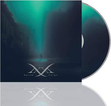 Sacred Cargo - CD Audio di MMXX
