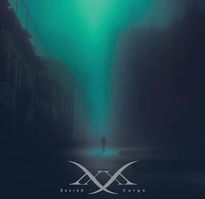 Sacred Cargo - Vinile LP di MMXX