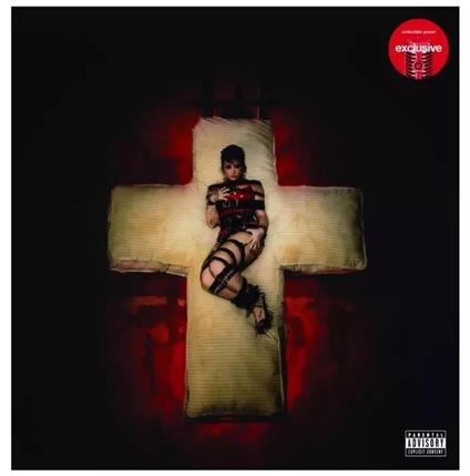 Holy Fvck - CD Audio di Demi Lovato