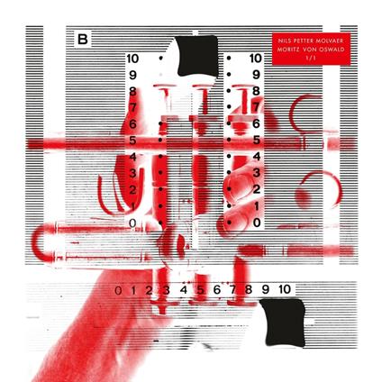 1-1 - Vinile LP di Moritz Von Oswald