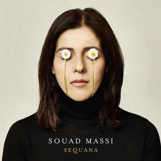 Sequana - CD Audio di Souad Massi