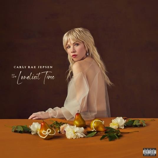 Loneliest Time - Vinile LP di Carly Rae Jepsen