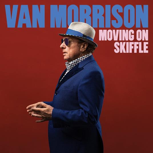 Moving on Skiffle (Coloured Vinyl) - Vinile LP di Van Morrison