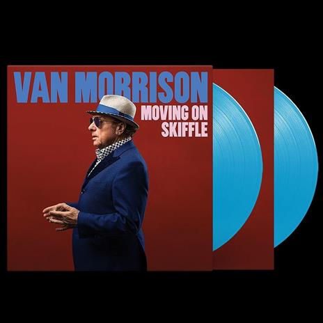 Moving on Skiffle (Coloured Vinyl) - Vinile LP di Van Morrison - 2