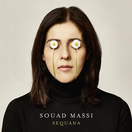 Sequana - Vinile LP di Souad Massi