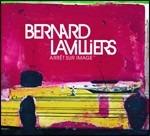 Arret Sur Image - Vinile LP di Bernard Lavilliers