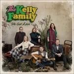 We Got Love - Vinile LP di Kelly Family