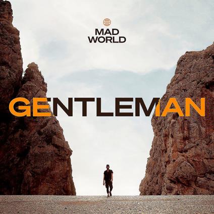 Mad World - Vinile LP di Gentleman