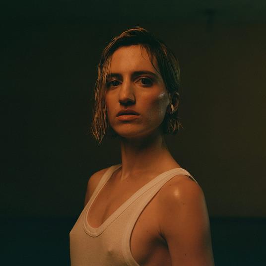 Sauvage - CD Audio di Aloise Sauvage