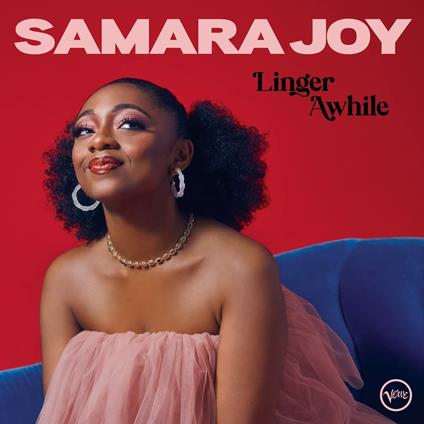 Linger Awhile - Vinile LP di Samara Joy