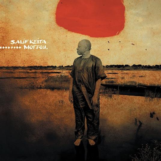 Moffou (20th Anniversary Edition) - CD Audio di Salif Keita