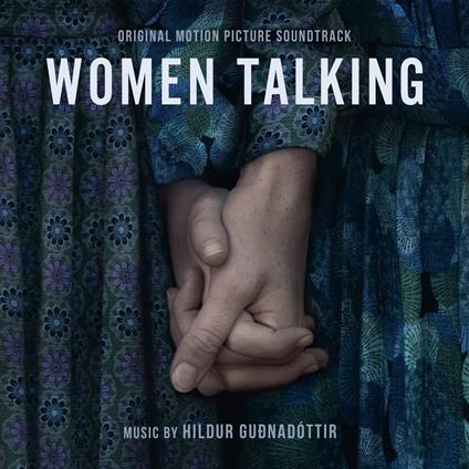 Women Talking (Colonna Sonora) - Vinile LP